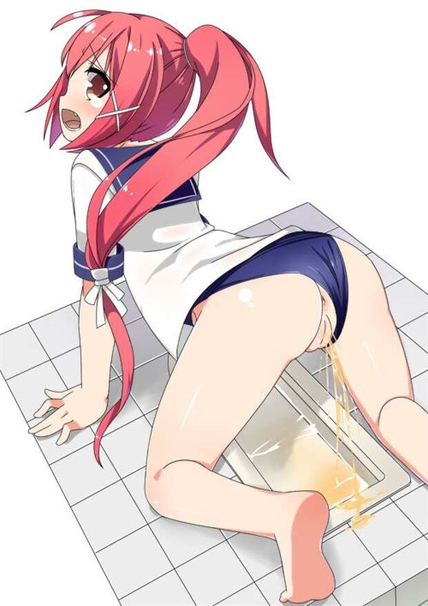 I-168 Hentai Exposed: Kantai Collection's Lolicon Submarine Seduction Guide - pic 5