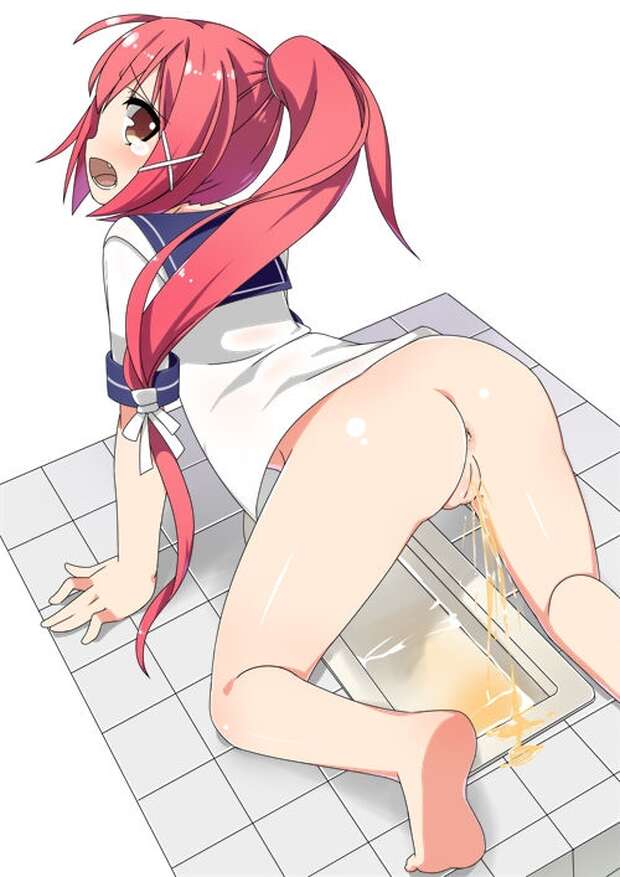 I-168 Hentai Exposed: Kantai Collection's Lolicon Submarine Seduction Guide - pic 7