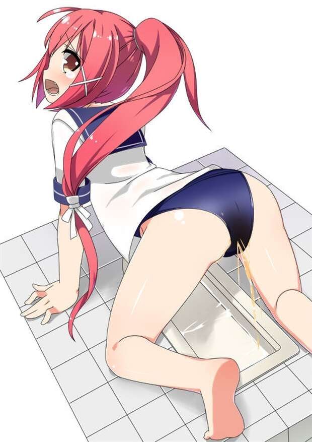 I-168 Hentai Exposed: Kantai Collection's Lolicon Submarine Seduction Guide - pic 8