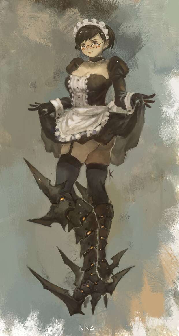 Korwa Hentai Unleashed: Granblue Fantasy Fox Girl's XXX Mind Control Ecstasy Guide - pic 3