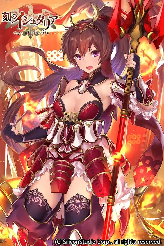 Korwa Hentai Unleashed: Granblue Fantasy Fox Girl's XXX Mind Control Ecstasy Guide - pic 7