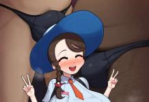 Female Protagonist Hentai: Persona 3 Erotic Adventures Uncovered