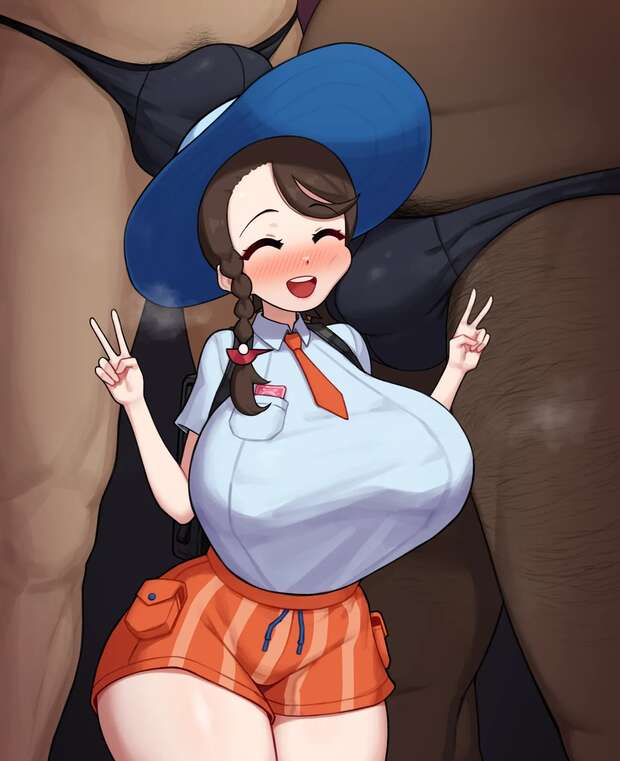 Female Protagonist Hentai: Persona 3 Erotic Adventures Uncovered - pic 7