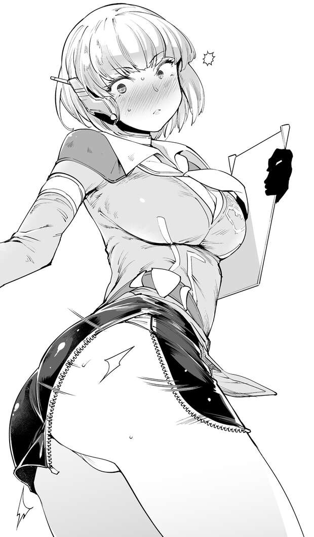 Z1 Hentai Uncovered: Erotic Kantai Collection Parodies & XXX Scenes - pic 6