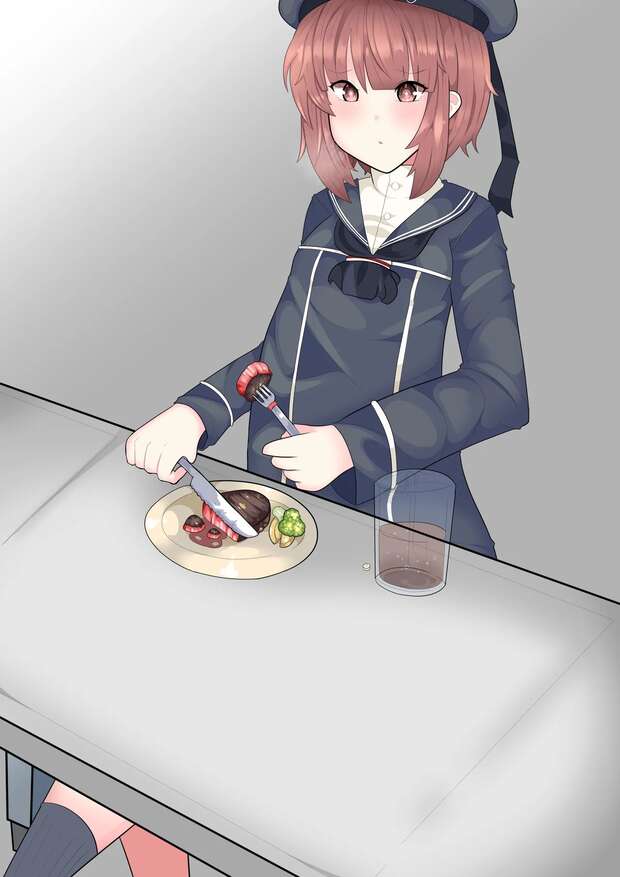 Z1 Hentai Uncovered: Erotic Kantai Collection Parodies & XXX Scenes - pic 9