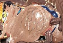 Rikka Takarada Hentai Exposed: SSSS.Gridman XXX Scenes & Erotic Secrets