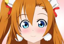 Honoka Kosaka Hentai Guide: Love Live Idol's XXX Parody Adventures
