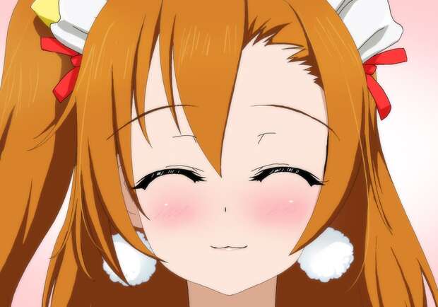 Honoka Kosaka Hentai Guide: Love Live Idol's XXX Parody Adventures - pic 9