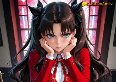 Rin Tosaka Hentai Guide: Lewd Fate/Stay Night XXX Adventures Exposed