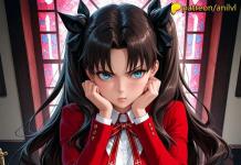 Rin Tosaka Hentai Guide: Lewd Fate/Stay Night XXX Adventures Exposed