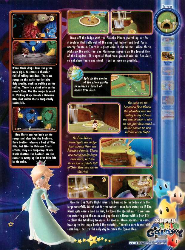 Mario Hentai Unleashed: Super Mario Bros. XXX Parodies and Erotic Crown Adventures - pic 3