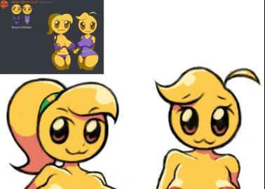 Mario Hentai Unleashed: Super Mario Bros. XXX Parodies and Erotic Crown Adventures