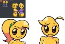 Mario Hentai Unleashed: Super Mario Bros. XXX Parodies and Erotic Crown Adventures