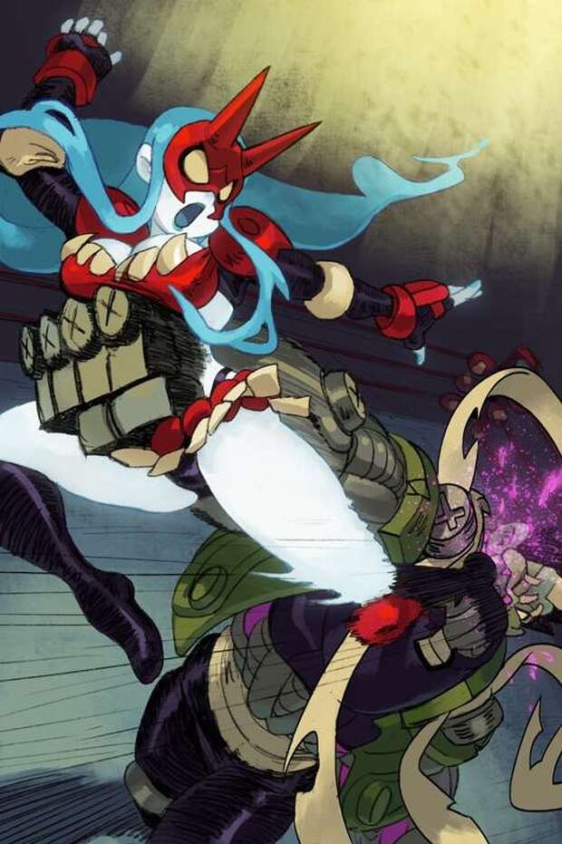 Mario Hentai Unleashed: Super Mario Bros. XXX Parodies and Erotic Crown Adventures - pic 9