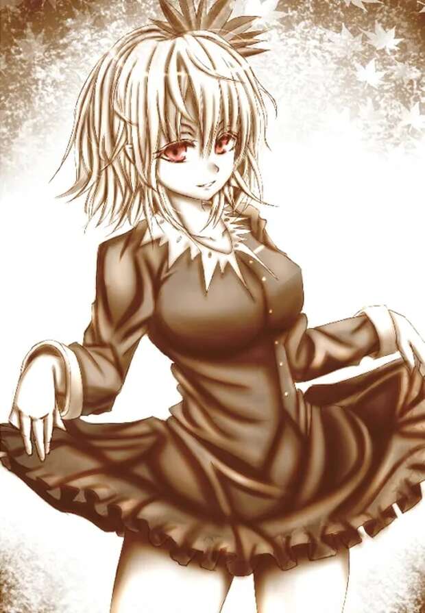 Lyria Hentai Exposed: Granblue Fantasy Erotic Parodies & XXX Kinks Guide - pic 6