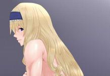 Chifuyu Orimura Hentai Guide: Infinite Stratos Big Breasts Incest XXX