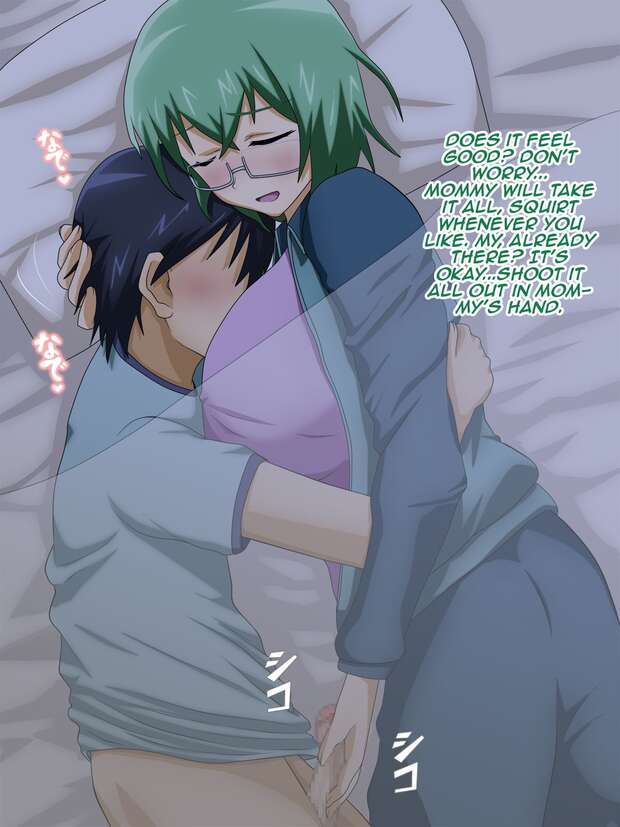 Chifuyu Orimura Hentai Guide: Infinite Stratos Big Breasts Incest XXX - pic 9