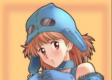 Nausicaa Hentai Guide: Insect Impregnation, Bestiality & Transformation XXX