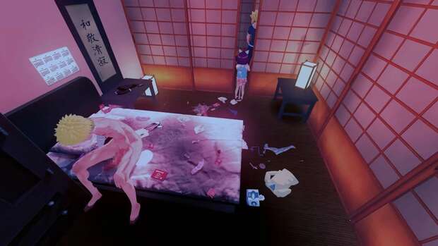 Yanagi Uzaki Hentai Exposed: MILF Oyakodon XXX in Uzaki-chan wa Asobitai - pic 10