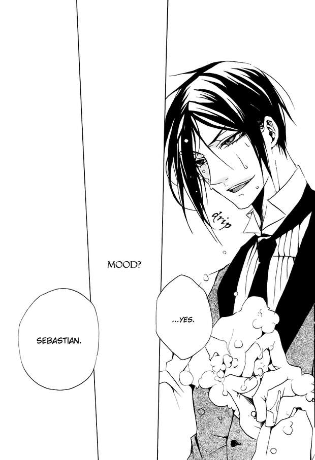 Ciel Phantomhive Hentai: Black Butler Yaoi Secrets and Shotacon Ecstasy - pic 2