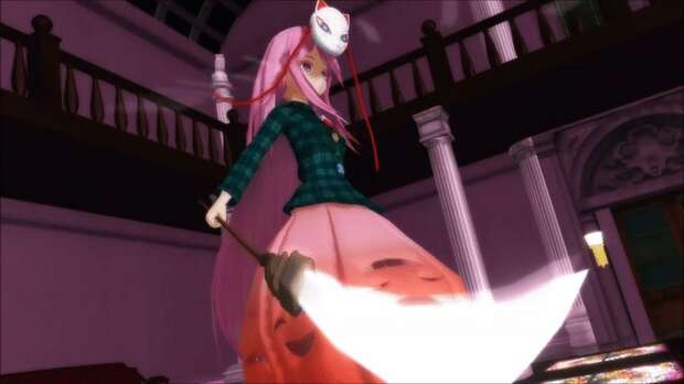 Toyosatomimi No Miko Hentai: Touhou's Lewd Saintess in XXX Ecstasy Guide - pic 4