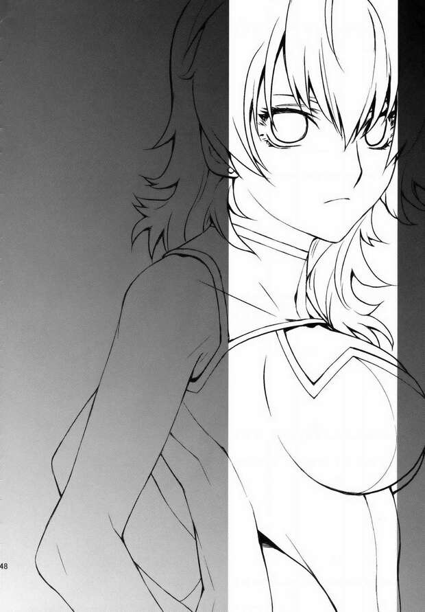 Nena Trinity Hentai Exposed: Gundam 00 XXX Parody, Big Breasts & Wild Scenes - pic 4