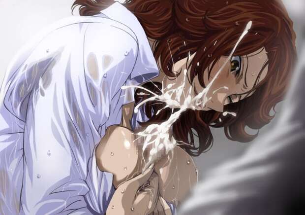 Nena Trinity Hentai Exposed: Gundam 00 XXX Parody, Big Breasts & Wild Scenes - pic 9