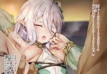 Kokkoro in Princess Connect: Hentai Elf's Lewd Adventures & XXX Secrets