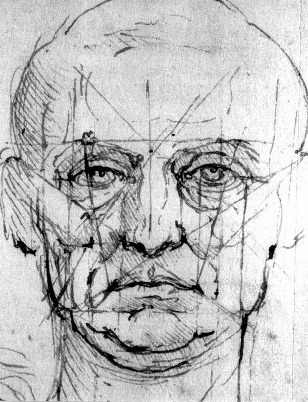 Leonardo Da Vinci Hentai in Fate/Grand Order: XXX Genius and Erotic Inventions - pic 2