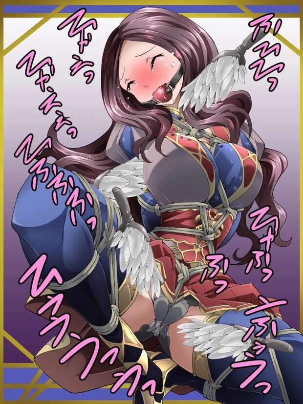 Leonardo Da Vinci Hentai in Fate/Grand Order: XXX Genius and Erotic Inventions - pic 5