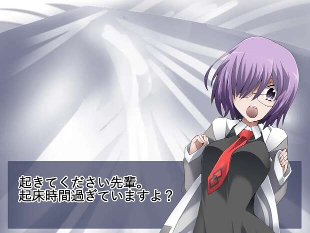 Leonardo Da Vinci Hentai in Fate/Grand Order: XXX Genius and Erotic Inventions - pic 9