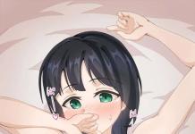 Mimori Tougou Hentai Exposed: Big Breasts & Paizuri in Yuuki Yuuna wa Yuusha de Aru