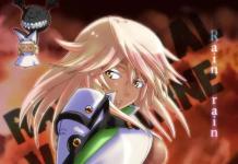 Ramlethal Valentine Hentai Exposed: Guilty Gear XXX Guide & Erotic Secrets