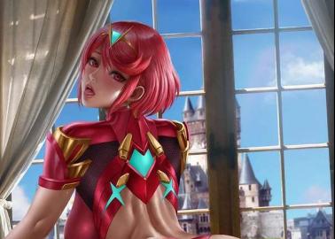 Alexander Hentai in Fate/Grand Order: XXX Parodies, Big Breasts & Threesomes Exposed