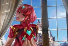 Alexander Hentai in Fate/Grand Order: XXX Parodies, Big Breasts & Threesomes Exposed