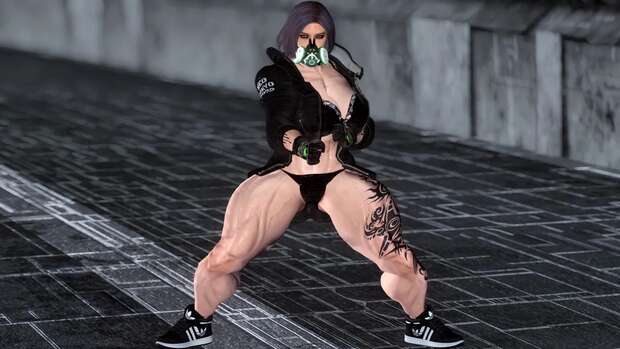 Alexander Hentai in Fate/Grand Order: XXX Parodies, Big Breasts & Threesomes Exposed - pic 8