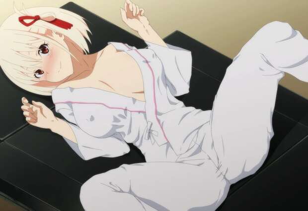 Genos Hentai Uncovered: One Punch Man Cyborg XXX Yaoi and Anal Thrills - pic 1