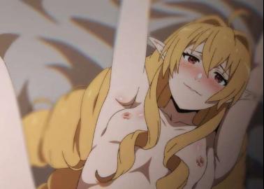 Genos Hentai Uncovered: One Punch Man Cyborg XXX Yaoi and Anal Thrills