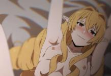 Genos Hentai Uncovered: One Punch Man Cyborg XXX Yaoi and Anal Thrills