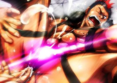 Aikuro Mikisugi Hentai Exposed: Kill la Kill Teacher's Erotic Defloration Secrets