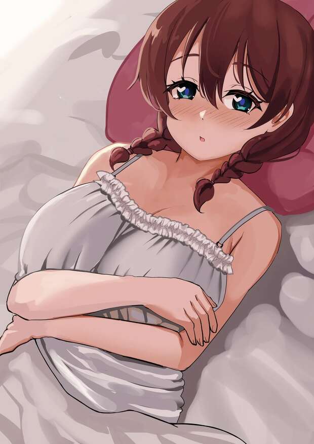 Megumi Fujishima Hentai: Lewd Adventures in Love Live's School Idol Club - pic 1