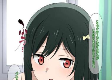 Lanzhu Zhong Hentai Exposed: Yuri Pleasures in Love Live Nijigasaki