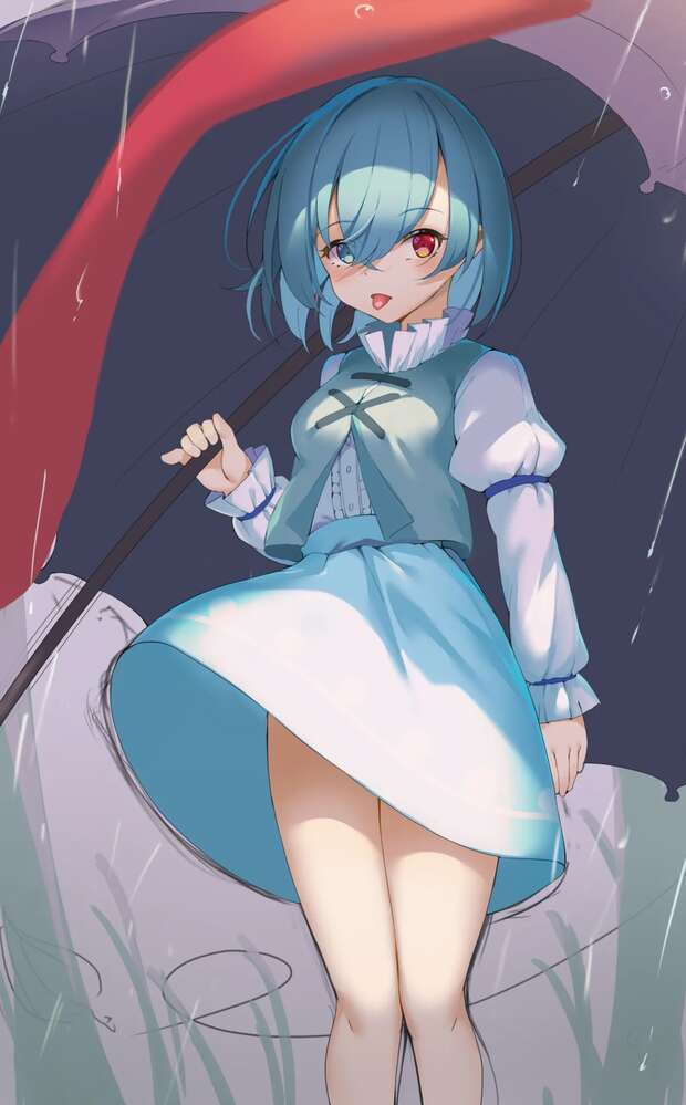 Ibuki Hentai Exposed: Street Fighter Ninja's Big Breasts & Impregnation XXX Guide - pic 2