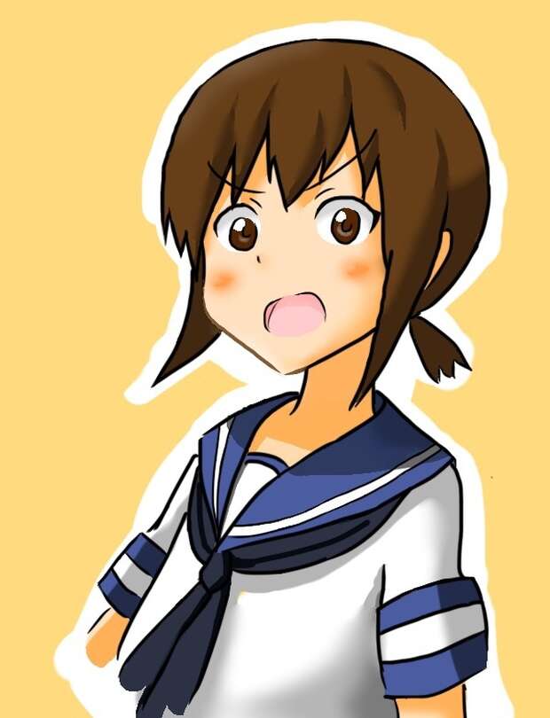 Hinata Hoshino Hentai: Lewd Adventures in Watashi ni Tenshi ga Maiorita - pic 4