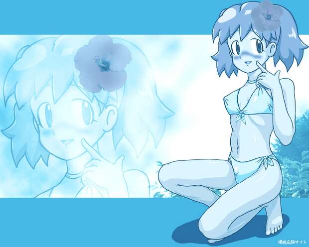 Koyuki Azumaya Hentai Exposed: Sgt. Frog Ninja's Big Breasts & Futanari Secrets - pic 8