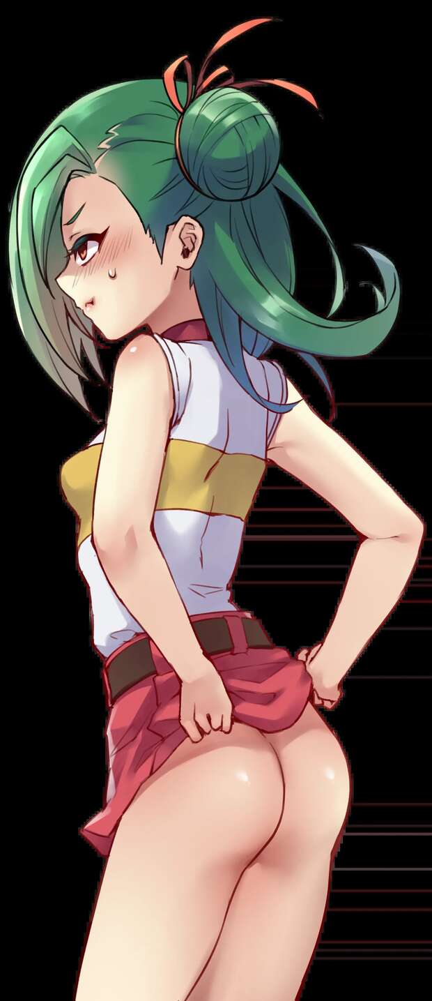 Kotori Mizuki Hentai: Yu-Gi-Oh Zexal XXX Parody Secrets Revealed - pic 6