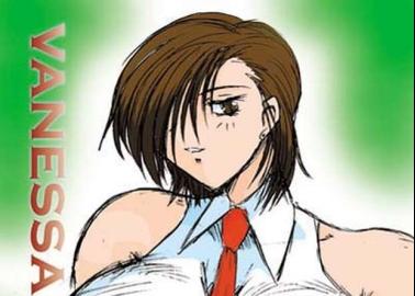 Vane Hentai: Yaoi Muscle Orgy in Granblue Fantasy Parodies