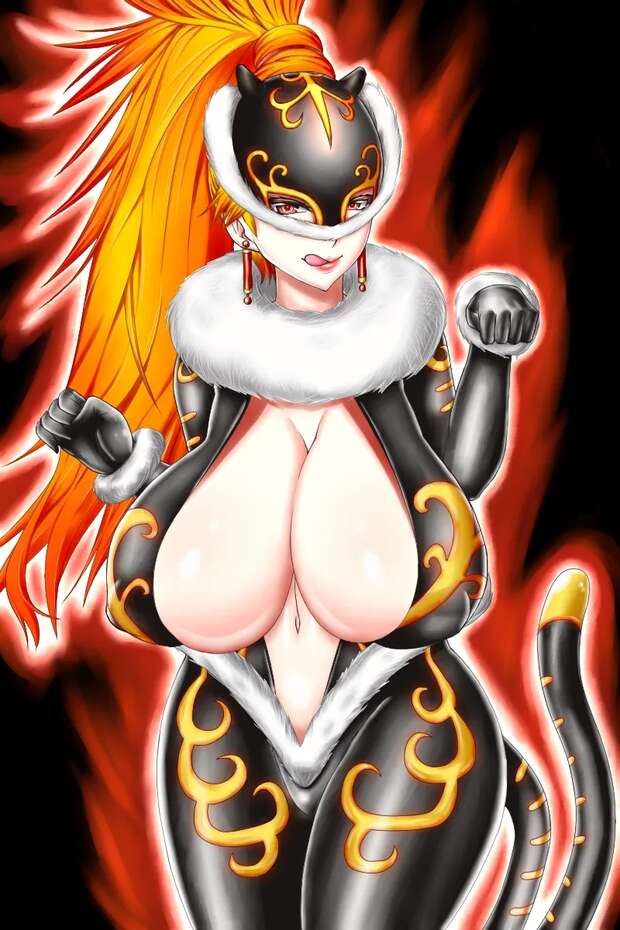 Luke Fon Fabre Hentai Exposed: Tales of the Abyss Yaoi XXX Guide - pic 7