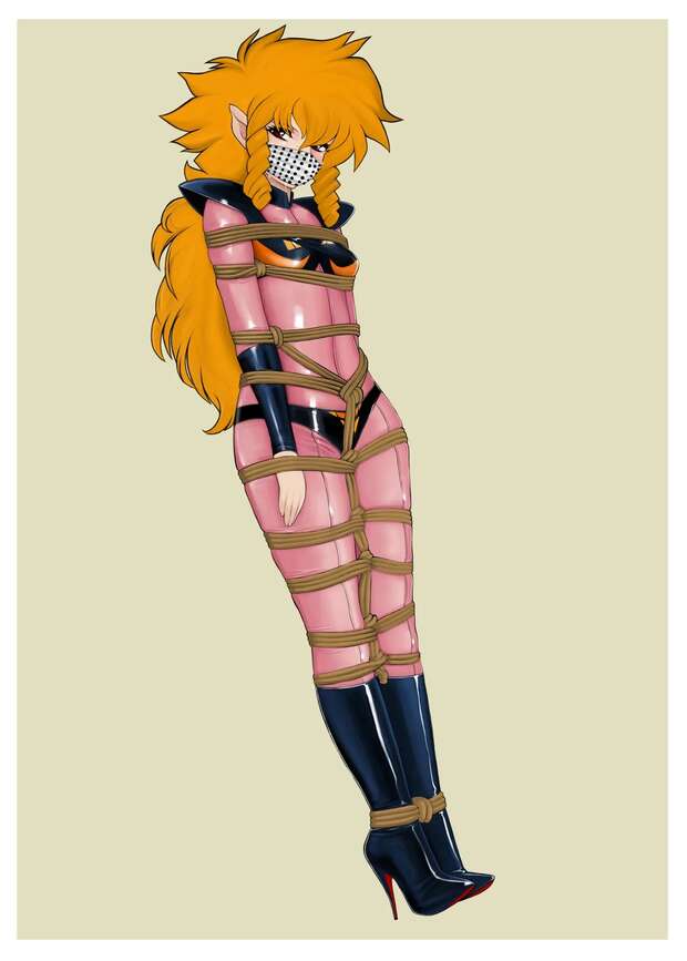 Princess Comet Hentai: Lewd Cosmic Adventures & XXX Parody Secrets - pic 6