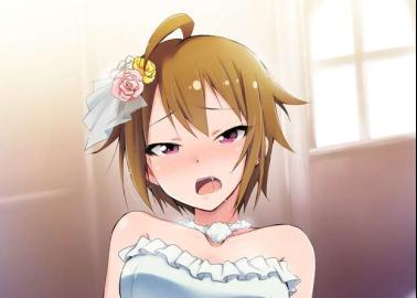 Shiho Kitazawa Hentai Exposed: Idolmaster XXX Idol's Lewd Secrets & Erotic Adventures